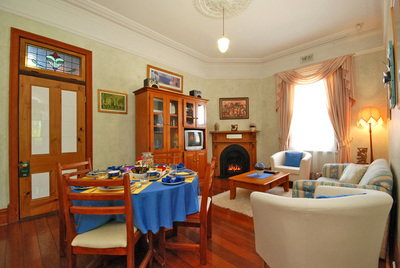 Above Bored Bed And Breakfast - Accommodation Australia 3