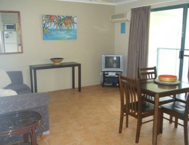 Chez Noosa - Local Tourism 0
