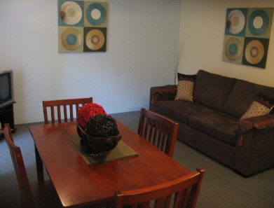 Chez Noosa - Local Tourism 1