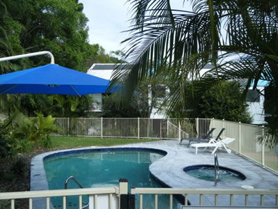 Chez Noosa - Local Tourism 3