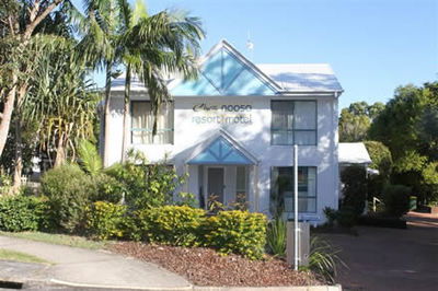 Chez Noosa - Local Tourism 4
