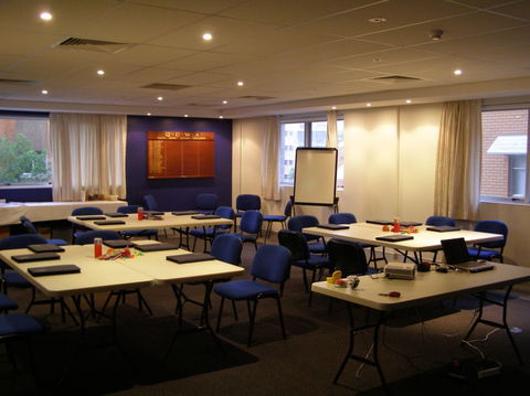 Ruth Fairfax House Accommodation - QCWA - Accommodation Australia 4