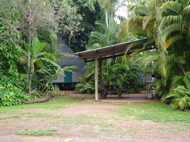 Lakeview Park Kakadu - Accommodation Australia 5