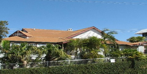 Auckland Hill B And B - Accommodation Australia 0