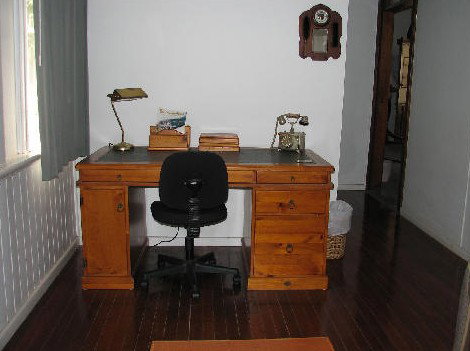 Auckland Hill B And B - Accommodation Australia 2