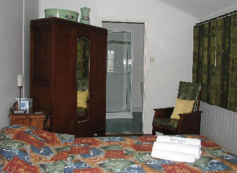 Auckland Hill B And B - Accommodation Australia 3