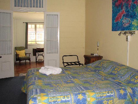 Auckland Hill B And B - Accommodation Australia 4