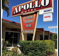 Apollo Motel - Accommodation Australia