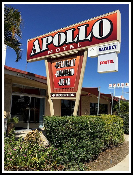 Apollo Motel - Accommodation Australia 0