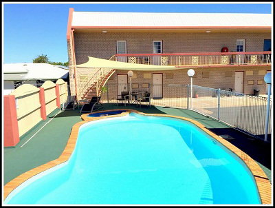 Apollo Motel - Accommodation Australia 5
