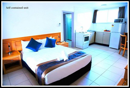 Apollo Motel - Accommodation Australia 6