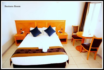 Apollo Motel - Accommodation Australia 8