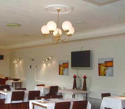 Apollo Motel - Accommodation Australia 10