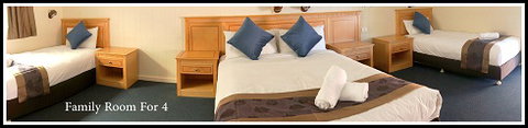 Apollo Motel - Accommodation Australia 11