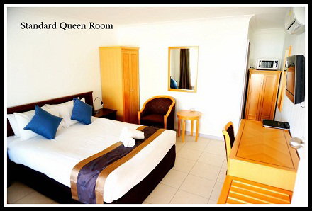 Apollo Motel - Accommodation Australia 12