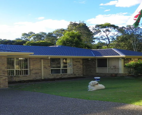 Kintail Homestay - Accommodation Australia 1
