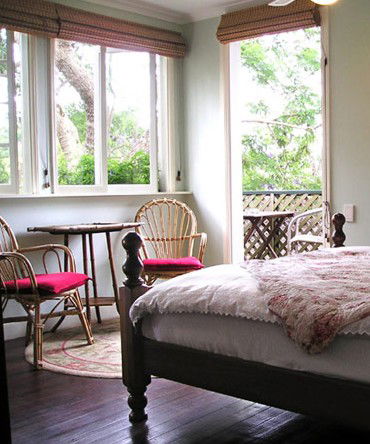 Maleny Lodge Guest House - Accommodation Australia 1
