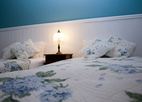Maleny Lodge Guest House - Accommodation Australia 2