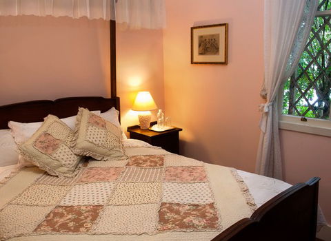 Maleny Lodge Guest House - Accommodation Australia 3