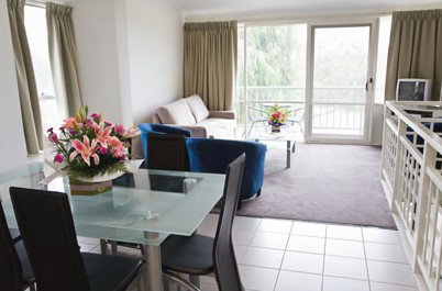 Nepean Country Club - Accommodation Australia 1