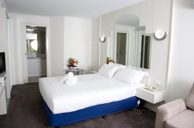 Nepean Country Club - Accommodation Australia 3