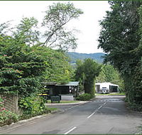 Palmwoods Caravan Park - Accommodation Australia