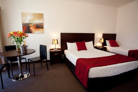 Mercure Port Of Echuca - Accommodation Australia 1