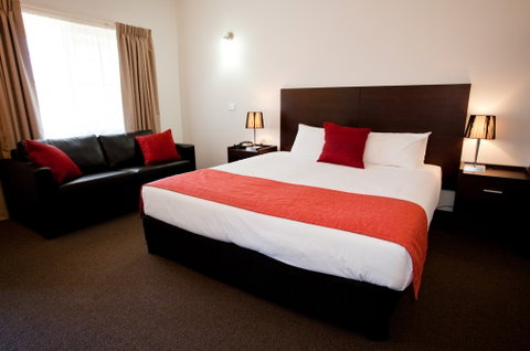 Mercure Port Of Echuca - Accommodation Australia 2