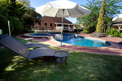 Mercure Port Of Echuca - Accommodation Australia 3