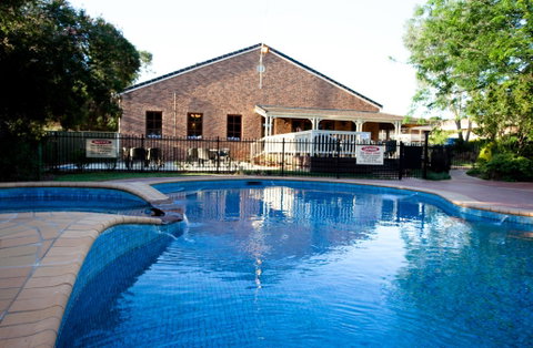 Mercure Port Of Echuca - Accommodation Australia 4