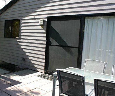 Colonial Village Motel - Accommodation Australia 5