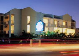 The Wellington Apartment Hotel - Accommodation Australia 2
