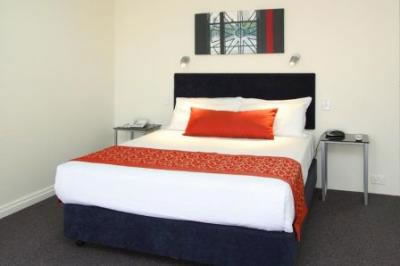 The Wellington Apartment Hotel - Accommodation Australia 6