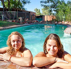 Toddy's Backpackers Resort - Accommodation Australia 1