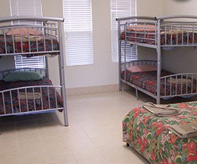 Toddy's Backpackers Resort - Accommodation Australia 2
