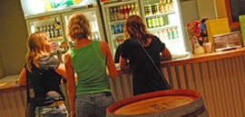 Toddy's Backpackers Resort - Accommodation Australia 3