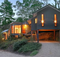 Cladich Pavilions - Accommodation Australia