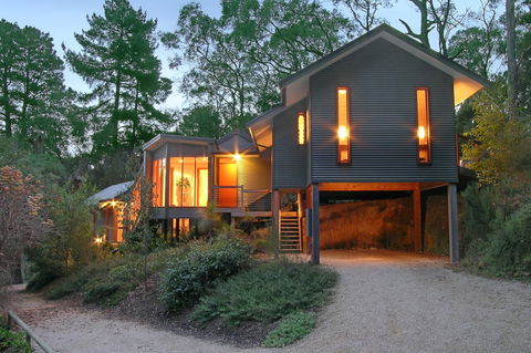 Cladich Pavilions - Accommodation Australia 0