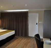Bentley Motel - Accommodation Australia