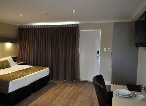 Bentley Motel - Accommodation Australia 0