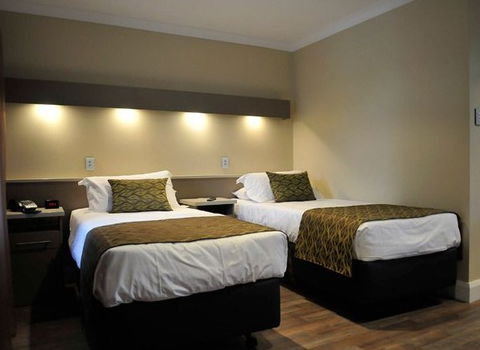 Bentley Motel - Accommodation Australia 1