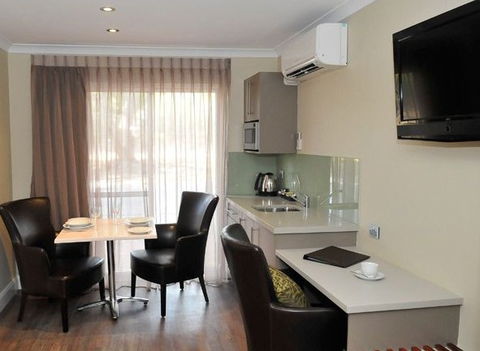 Bentley Motel - Accommodation Australia 2