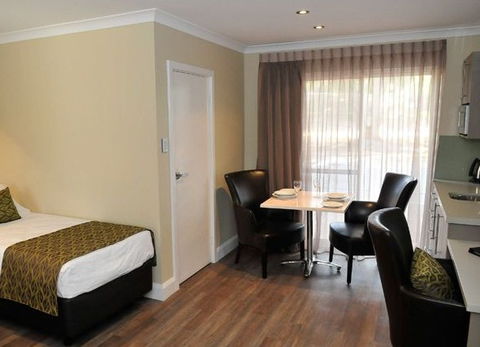 Bentley Motel - Accommodation Australia 3