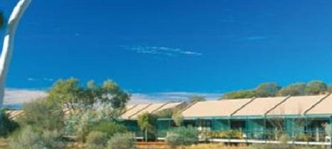 Kings Canyon Resort - Accommodation Australia 0
