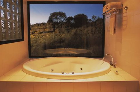 Kings Canyon Resort - Accommodation Australia 3