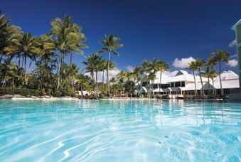 Sheraton Mirage Port Douglas - Australia Shopping 0