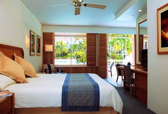Sheraton Mirage Port Douglas - Australia Shopping 1