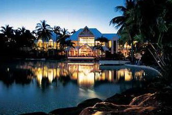 Sheraton Mirage Port Douglas - Australia Shopping 2