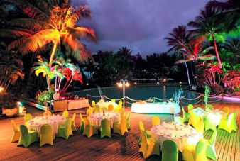 Sheraton Mirage Port Douglas - Australia Shopping 4