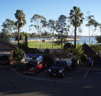Lake View Motel - Accommodation Australia